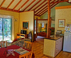 Yelverton Brook Eco Spa Retreat And Conservation Sanctuary - Sydney 4u 2