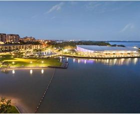 Absolute Waterfront Luxury Apartments - Sydney 4u 0