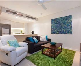 Absolute Waterfront Luxury Apartments - Sydney 4u 2