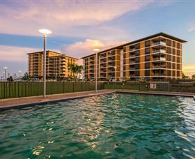 Absolute Waterfront Luxury Apartments - Sydney 4u 1