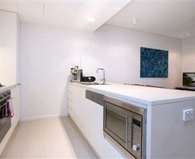 Absolute Waterfront Luxury Apartments - Sydney 4u 4