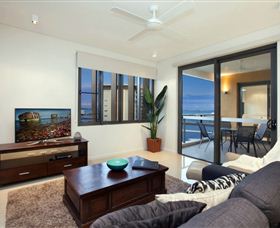 Absolute Waterfront Luxury Apartments - Sydney 4u 5