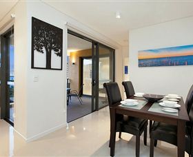 Absolute Waterfront Luxury Apartments - Sydney 4u 6