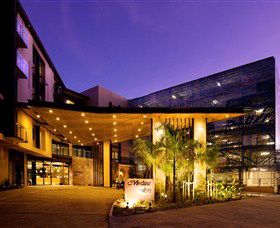 Adina Apartment Hotel Darwin - Sydney 4u 0