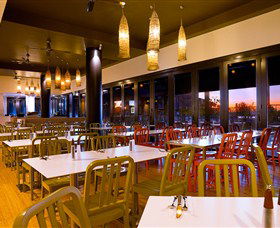 Adina Apartment Hotel Darwin - Sydney 4u 2