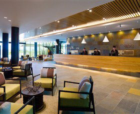 Adina Apartment Hotel Darwin - Sydney 4u 3