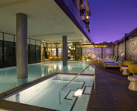 Adina Apartment Hotel Darwin - Sydney 4u 4
