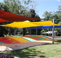 BIG4 Howard Springs Holiday Park - Accommodation Sydney