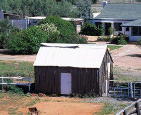 Bond Springs Outback Retreat - Accommodation Sydney 1