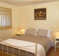 Bond Springs Outback Retreat - Accommodation Sydney