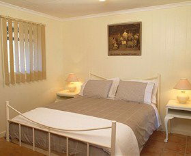 Bond Springs Outback Retreat - Accommodation Sydney 0