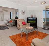 Central Grand Rooftop - Accommodation Sydney
