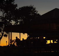 Coodardie Station Stay - Sydney 4u