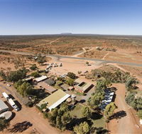Curtin Springs Wayside Inn - Sydney 4u
