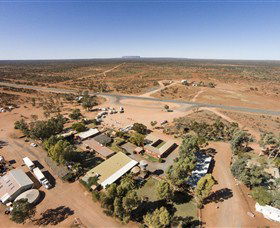 Curtin Springs Wayside Inn - Sydney 4u 0