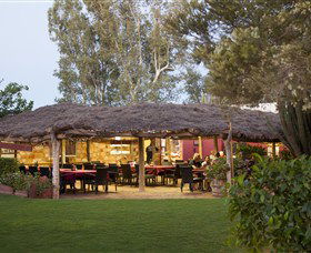 Curtin Springs Wayside Inn - Sydney 4u 1