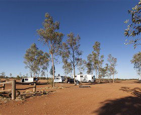 Curtin Springs Wayside Inn - Sydney 4u 5