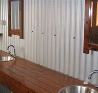 Daly River Barra Resort - Sydney 4u
