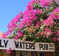 Daly Waters Historic Pub - Sydney 4u