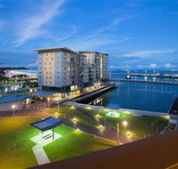 Darwin Holiday Apartments - Accommodation Sydney