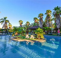 Desert Palms Alice Springs - Accommodation Sydney