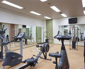 DoubleTree By Hilton Esplanade Darwin - Accommodation Sydney 3