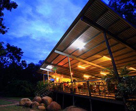 Pine Creek NT Accommodation Sydney