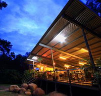 Emerald Springs - Accommodation Sydney