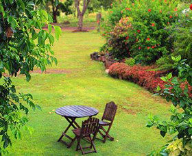 Emerald Springs - Accommodation Sydney 1