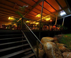 Emerald Springs - Accommodation Sydney 2