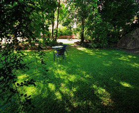 Emerald Springs - Accommodation Sydney 3