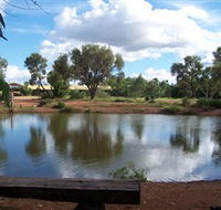 Gemtree Caravan and Tourist Park - Sydney 4u