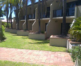 Ibis Styles - Alice Springs - Sydney 4u 2