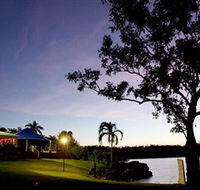 Lake Bennett Resort - Accommodation Sydney