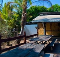 Lazy Lizard Caravan Park - Accommodation Sydney