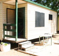 Tennant Creek Caravan Park - Accommodation Sydney