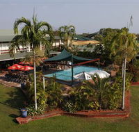 Walkabout Lodge - Sydney 4u