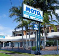 Aquatic Motel - Sydney 4u