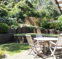 Bazza's Place - Sydney 4u