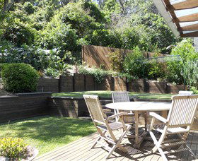 Bazza's Place - Sydney 4u 0