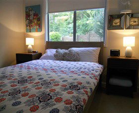 Bazza's Place - Sydney 4u 1
