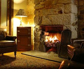 Capertee Royal Hotel - Sydney 4u 0