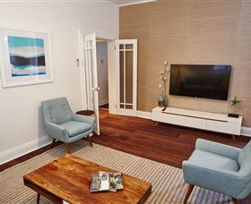 The Star View Central - Sydney 4u 8