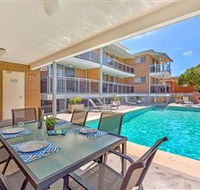 Copacabana Shores Beachside Accommodation - Sydney 4u