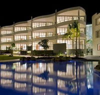 Cotton Beach Resort - Accommodation Sydney