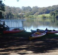 Croki Riverside Caravan Park - Sydney 4u