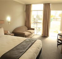 Econo Lodge Tamworth - Sydney 4u