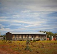 Goodwood Stationstay - Sydney 4u