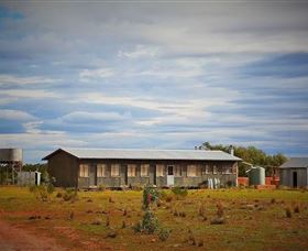 Goodwood Stationstay - Sydney 4u 0
