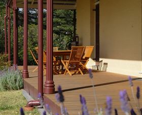 Kihilla Retreat And Conference Centre - Sydney 4u 0